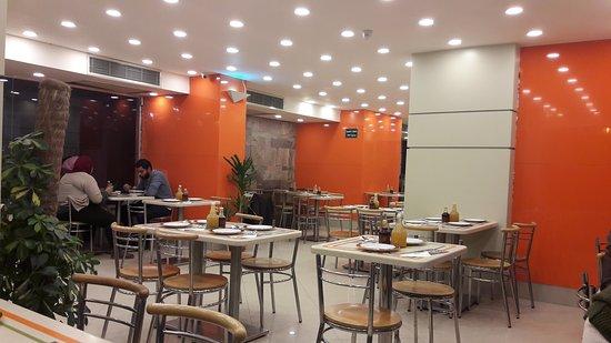Koshari al-Tahrir